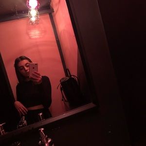 Meet your Posher, Madison